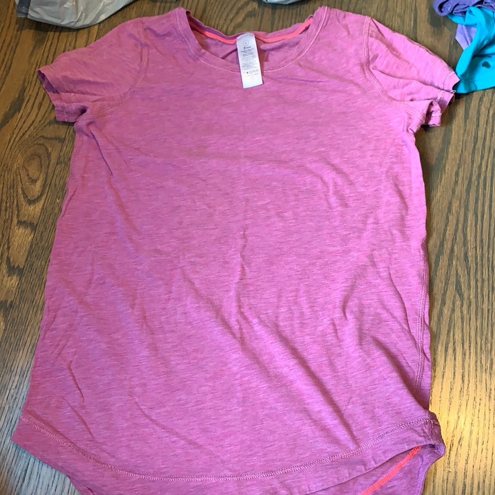 IVIVVA SHIRT